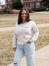 Load image into Gallery viewer, Human Too Crew - Cream