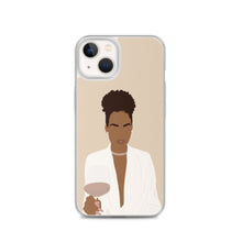 Load image into Gallery viewer, Cheers to You iPhone Case