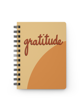 Load image into Gallery viewer, Gratitude Notebook
